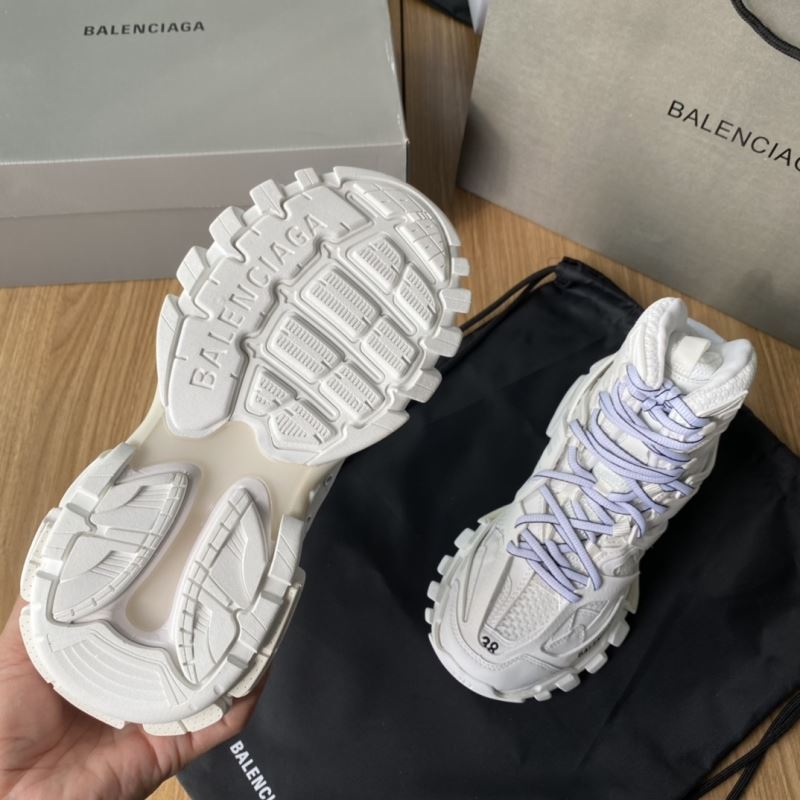 Balenciaga Track Shoes